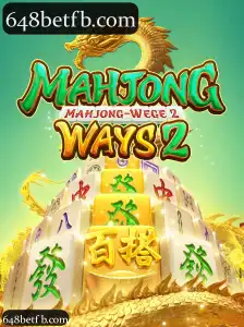 Descubra MahjongWays2 e a Experiência Única da Plataforma 648bet