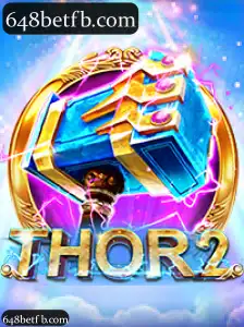 Descubra a Experiência Avançada da Categoria Thor2 na 648bet para Apostas e Cassino Online